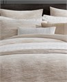 Donna Karan Home Наволочка Tranquility, размер 66 см x 66 см, 100% хлопок, жаккардовое ткань, европейский стиль 11034848