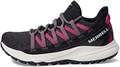 Кроссовки Merrell Women',s Bravada 2 с амортизацией, съемной стелькой и классическим дизайном 11052235