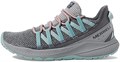 Кроссовки Merrell Women',s Bravada 2 с амортизацией, съемной стелькой и классическим дизайном 11052235
