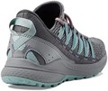 Кроссовки Merrell Women',s Bravada 2 с амортизацией, съемной стелькой и классическим дизайном 11052235