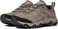 Женские кроссовки Merrell Moab 3 с поддерживающей стелькой и подошвой Vibram 11096278