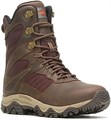 Мужские ботинки Merrell Moab 2 водонепроницаемые с высотой голенища 20 см 11058426