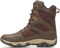 Мужские ботинки Merrell Moab 2 водонепроницаемые с высотой голенища 20 см 11058426