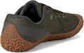 Мужские кроссовки Merrell Vapor Glove 6 с подошвой Vibram® и дышащим верхом из переработанных материалов 11041485