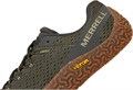Мужские кроссовки Merrell Vapor Glove 6 с подошвой Vibram® и дышащим верхом из переработанных материалов 11041485