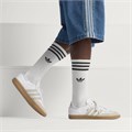 adidas Originals Классические футбольные бутсы adidas Samba для фанатов Реала с мягким кожаным верхом и замшевым носком 11037997