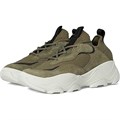 Мужские кроссовки Michael Kors Atlas Knit Trainer с легким доступом и поддерживающей подошвой 11038806