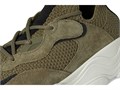 Мужские кроссовки Michael Kors Atlas Knit Trainer с легким доступом и поддерживающей подошвой 11038806
