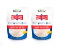 Redmond Морская соль Real Sea Salt – натуральная, нерафинированная, без глютена, 11,34 кг 11081329