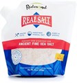 Redmond Морская соль Real Sea Salt – натуральная, нерафинированная, без глютена, 11,34 кг 11081329