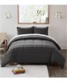 UGG Двуспальный реверсивный комплект постельного белья Devon из 2 предметов, 90x66 дюймов 11031764
