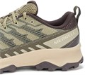 Кроссовки Merrell Speed Eco из предоставленного материала с 77% переработанного жаккарда и легкой подошвой из EVA 11049245