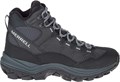 Женские зимние ботинки Merrell Thermo CHILL MID WP с водонепроницаемой мембраной и легкой изоляцией 11063157