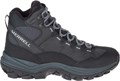 Женские зимние ботинки Merrell Thermo CHILL MID WP с водонепроницаемой мембраной и легкой изоляцией 11063157
