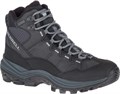 Женские зимние ботинки Merrell Thermo CHILL MID WP с водонепроницаемой мембраной и легкой изоляцией 11063157