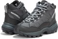 Женские зимние ботинки Merrell Thermo CHILL MID WP с водонепроницаемой мембраной и легкой изоляцией 11063157