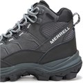 Женские зимние ботинки Merrell Thermo CHILL MID WP с водонепроницаемой мембраной и легкой изоляцией 11063157