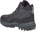 Женские зимние ботинки Merrell Thermo CHILL MID WP с водонепроницаемой мембраной и легкой изоляцией 11063157