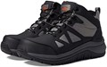 Мужские водоотталкивающие ботинки Merrell Fullbench Speed Mid WP с защитным носком 11099115