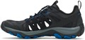 Мужские сандалии Merrell Accentor 3 Sieve с водоотталкивающим верхом и эластичной шнуровкой 11061541