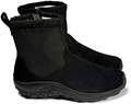 Зимние ботинки Merrell Jungle Mid Zip Polar WP ICE+ с утеплителем и подошвой Vibram Arctic Grip 11090767