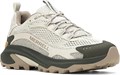 Merrell Треккинговая обувь Moab Speed 2 Vent 2K SE, водонепроницаемая, из синтетической кожи и 100% переработанной сетки 11051652