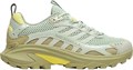 Merrell Треккинговая обувь Moab Speed 2 Vent 2K SE, водонепроницаемая, из синтетической кожи и 100% переработанной сетки 11051652