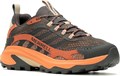 Merrell Треккинговая обувь Moab Speed 2 Vent 2K SE, водонепроницаемая, из синтетической кожи и 100% переработанной сетки 11051652