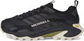 Merrell Треккинговая обувь Moab Speed 2 Vent 2K SE, водонепроницаемая, из синтетической кожи и 100% переработанной сетки 11051652