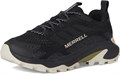 Merrell Треккинговая обувь Moab Speed 2 Vent 2K SE, водонепроницаемая, из синтетической кожи и 100% переработанной сетки 11051652
