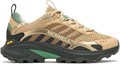 Merrell Треккинговая обувь Moab Speed 2 Vent 2K SE, водонепроницаемая, из синтетической кожи и 100% переработанной сетки 11051652