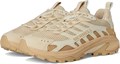 Merrell Треккинговая обувь Moab Speed 2 Vent 2K SE, водонепроницаемая, из синтетической кожи и 100% переработанной сетки 11051652