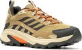 Merrell Треккинговая обувь Moab Speed 2 Vent 2K SE, водонепроницаемая, из синтетической кожи и 100% переработанной сетки 11051652