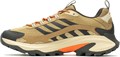 Merrell Треккинговая обувь Moab Speed 2 Vent 2K SE, водонепроницаемая, из синтетической кожи и 100% переработанной сетки 11051652