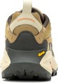 Merrell Треккинговая обувь Moab Speed 2 Vent 2K SE, водонепроницаемая, из синтетической кожи и 100% переработанной сетки 11051652