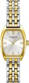 VICTORIA HYDE Женские золотые кварцевые часы с корпусом 23x31 мм и браслетом 178 мм 11054701