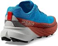 Мужские кроссовки Merrell Agility Peak 5 с легким амортизирующим промежуточным слоем и прочной подошвой 11060930