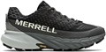 Мужские кроссовки Merrell Agility Peak 5 с легким амортизирующим промежуточным слоем и прочной подошвой 11060930