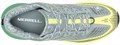 Мужские кроссовки Merrell Agility Peak 5 с легким амортизирующим промежуточным слоем и прочной подошвой 11060930