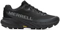 Мужские кроссовки Merrell Agility Peak 5 с легким амортизирующим промежуточным слоем и прочной подошвой 11060930