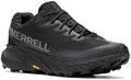 Мужские кроссовки Merrell Agility Peak 5 с легким амортизирующим промежуточным слоем и прочной подошвой 11060930