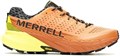 Мужские кроссовки Merrell Agility Peak 5 с легким амортизирующим промежуточным слоем и прочной подошвой 11060930