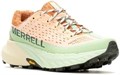 Мужские кроссовки Merrell Agility Peak 5 с легким амортизирующим промежуточным слоем и прочной подошвой 11060930