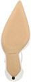 Женские туфли на высоком каблуке с острым носом и застежкой Nine West Faiz 11071613