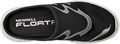 Женские кроссовки Merrell Clover Sport Mule с дышащим верхом и амортизирующей подошвой FLOATPRO FOAM 11061085