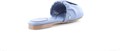Эспадрильи Sam Edelman Briar Marlin Blue с резиновой подошвой и удобной застежкой Slip On 11096444
