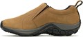 Мужские нубуковые мокасины Merrell Jungle MOC с амортизирующей и легкой резиновой подошвой 11079253
