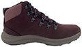 Женские водонепроницаемые походные кроссовки Merrell Ontario 2 Mid WP с резиновой подошвой и шнуровкой 11099821