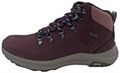 Женские водонепроницаемые походные кроссовки Merrell Ontario 2 Mid WP с резиновой подошвой и шнуровкой 11099821