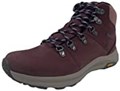 Женские водонепроницаемые походные кроссовки Merrell Ontario 2 Mid WP с резиновой подошвой и шнуровкой 11099821
